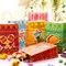 18 Pcs Mexican Fiesta Gift Bags Fiesta Paper Bags Cinco De Mayo Bags Candy Treat Favors Goodie Bags Mexican Themed Fiesta Party Favor Bags Taco Bar Decorations for Mexico Birthday Party Supplies